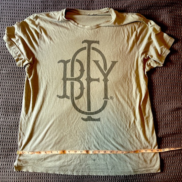 Vintage OBEY Shirt - Men’s XL - Picture 2 of 3